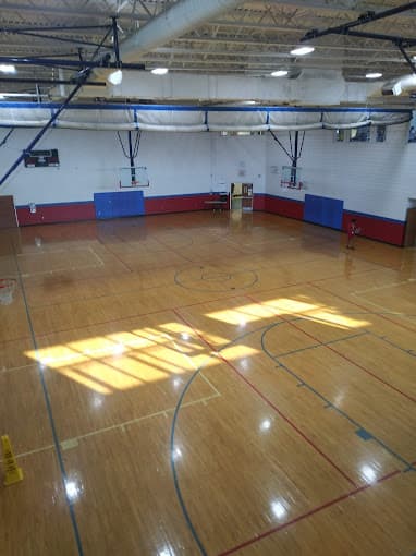 Patterson Park Community Center