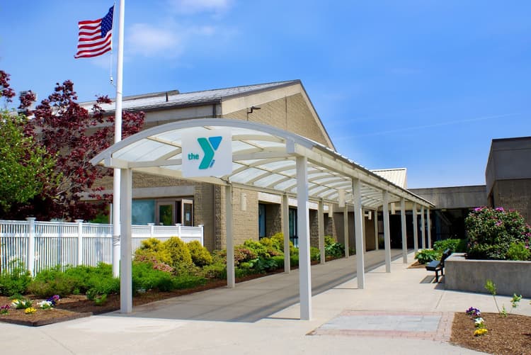 YMCA Worcester
