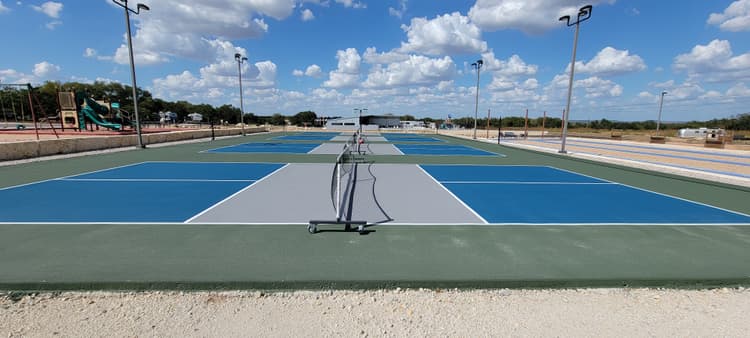 Terraqueous RV Resort