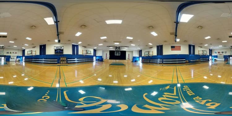 Avalon Community Hall