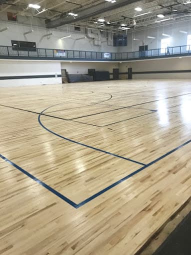 Mundelein Park & Rec Center
