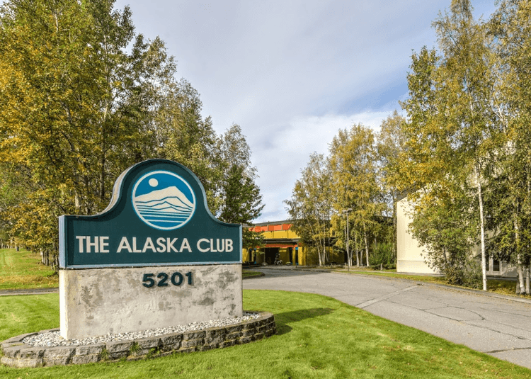 The Alaska Club East