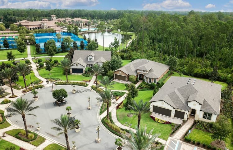 Del Webb Ponte Vedra