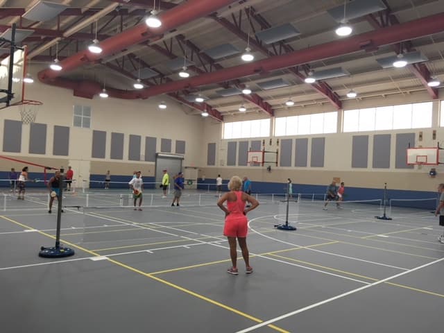 Englewood Sports Complex