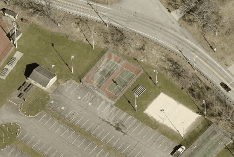 Simmons Park