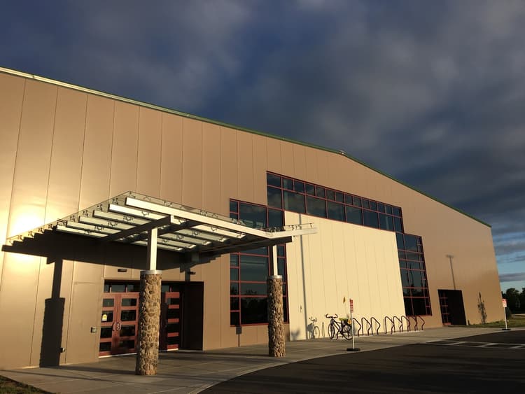 Northwest Family YMCA