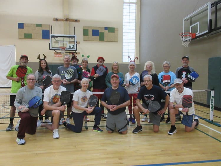 Spokane North YMCA