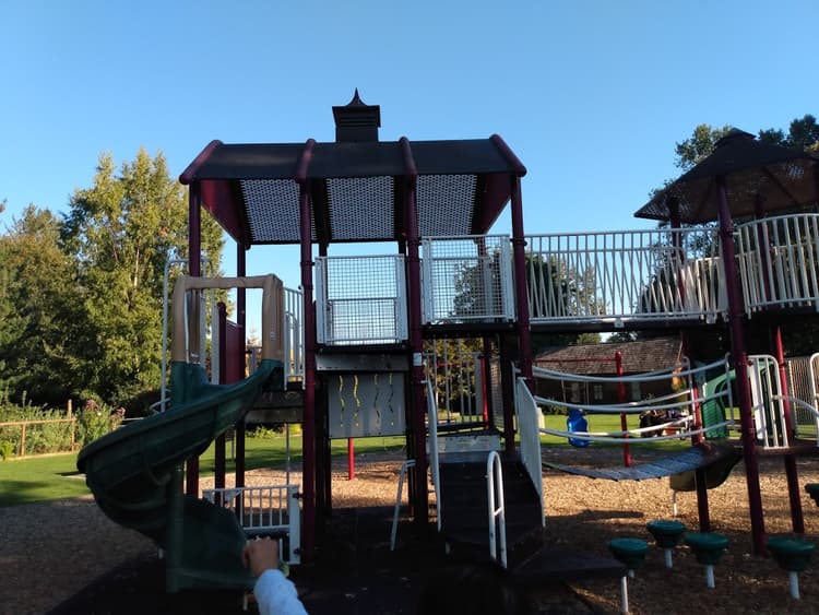 Jennings Park