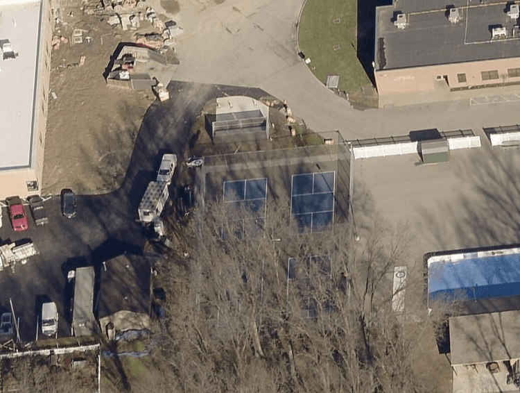 Jewish Community Center of Youngstown
