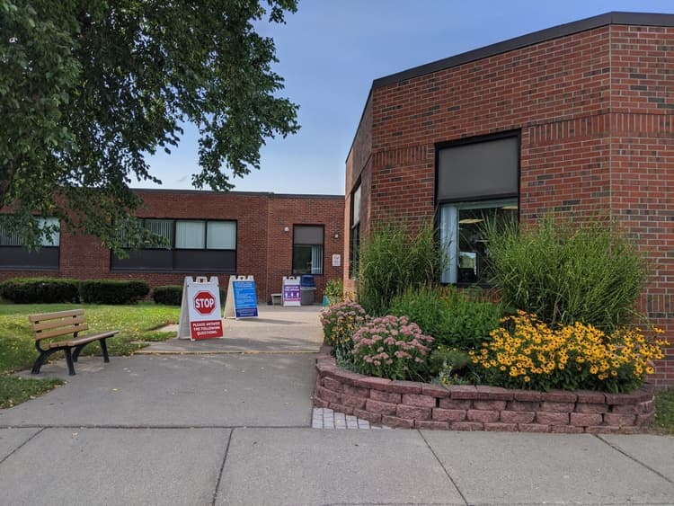 West Family YMCA