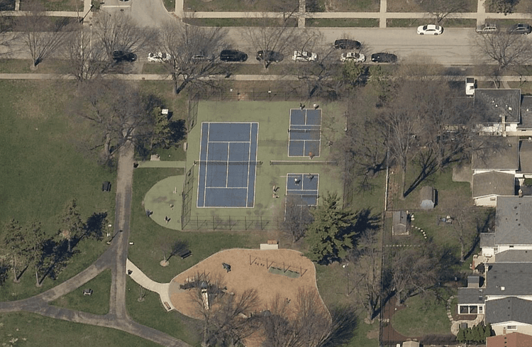 Voltz Park