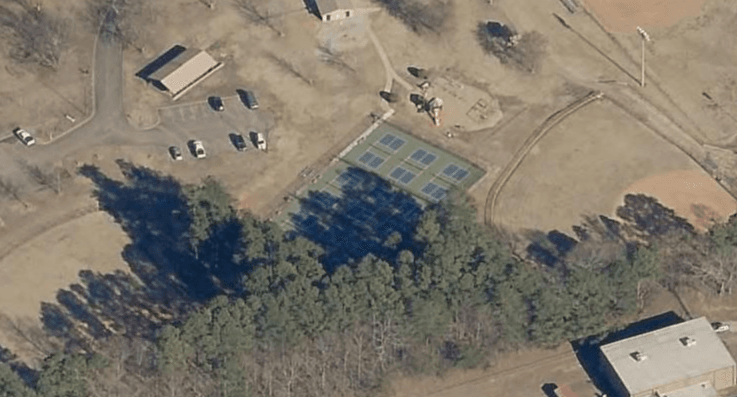 Bobby Bailey Tennis Center