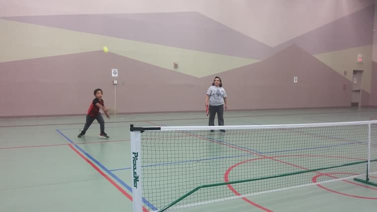 Nolan Richardson Recreation Center