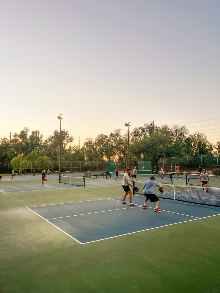 G.R. Herberger Park