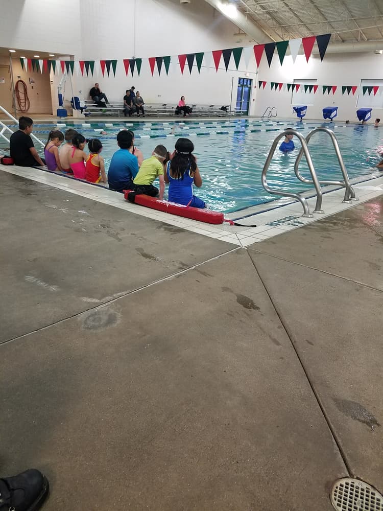 Park Place Family Recreation Center