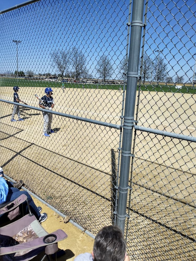 Sheridan Meadows Park