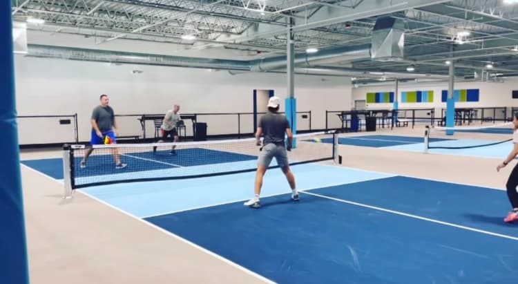 Pickleballu