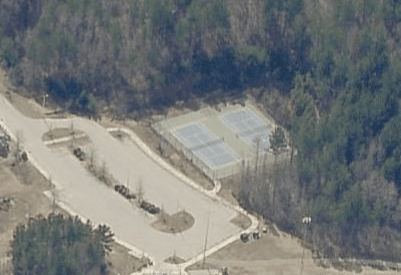Chatham County Northeast District Park
