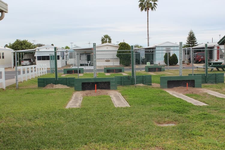 Casa Del Valle RV Resort