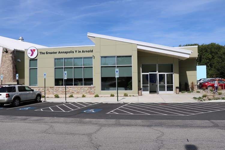 The Greater Annapolis Y in Arnold