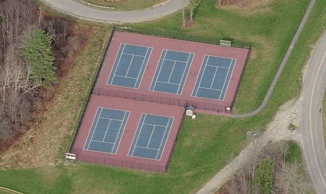 Windham Town Hall