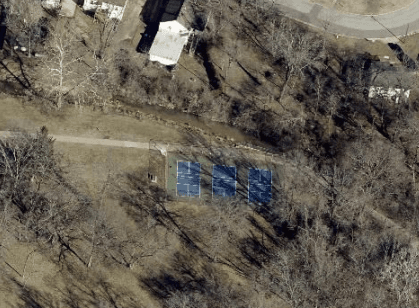 Green Acres Park