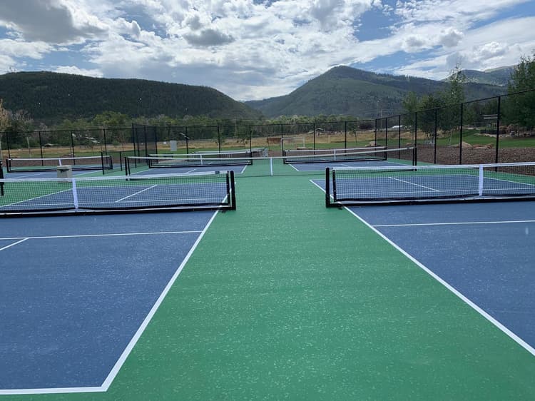 Willow Creek Park