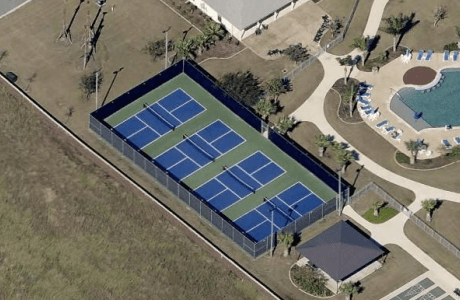 Jetstream RV Resort - Tropical Trails