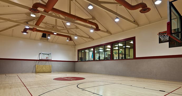 Caughlin Athletic Club