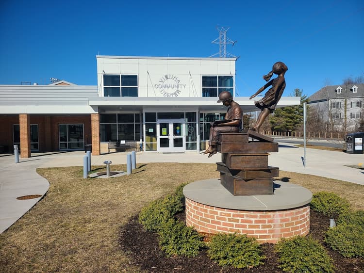 Vienna Community Center