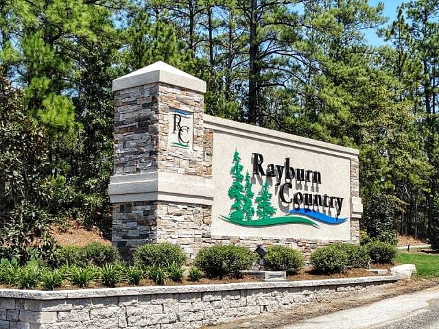 Rayburn Country Resort