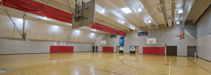 Sylvania YMCA/JCC
