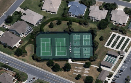Churchill Street Pool & Recreation Center
