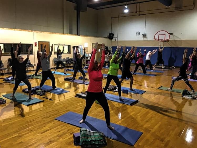 Family YMCA Of Northwest Illinois