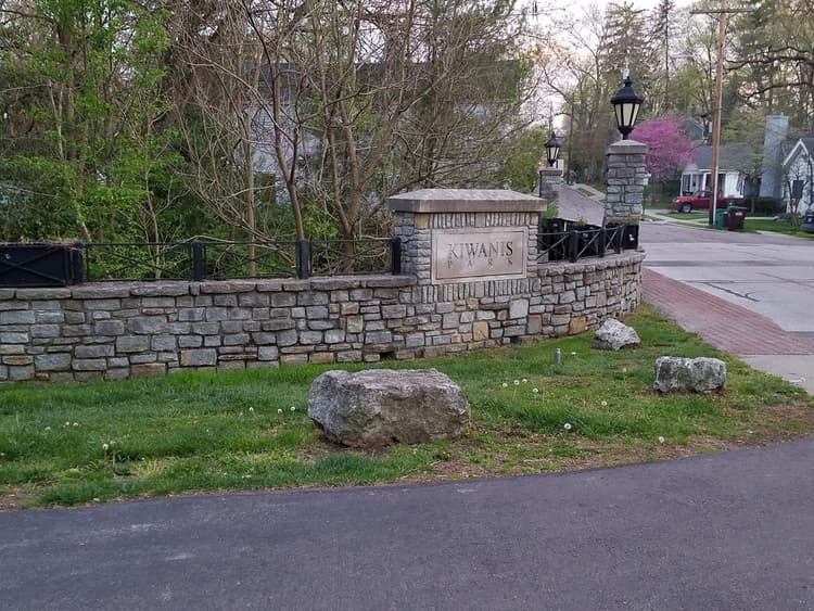 Kiwanis Mini Park