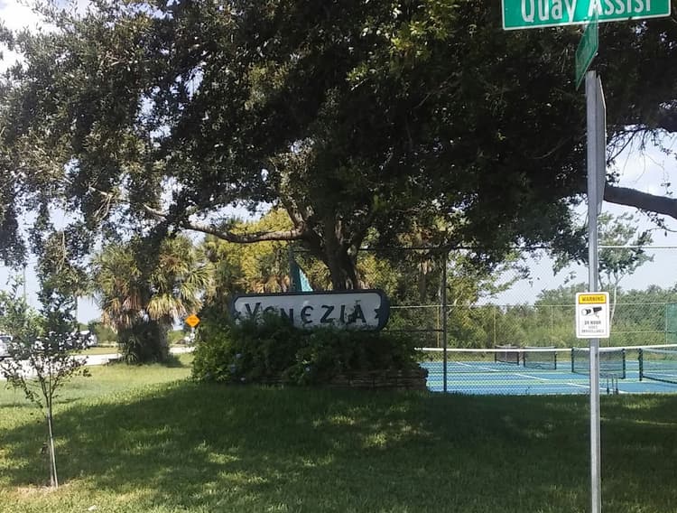 Venezia Pickleball Club