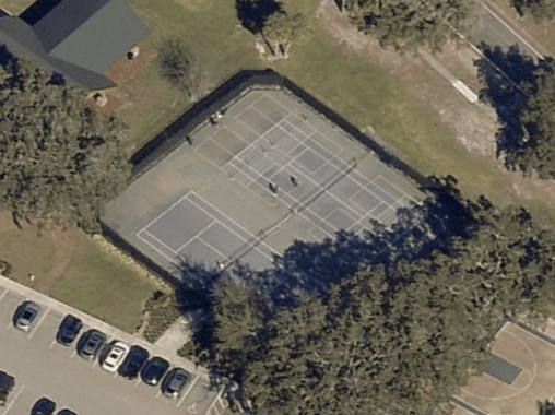 Trotwood Park