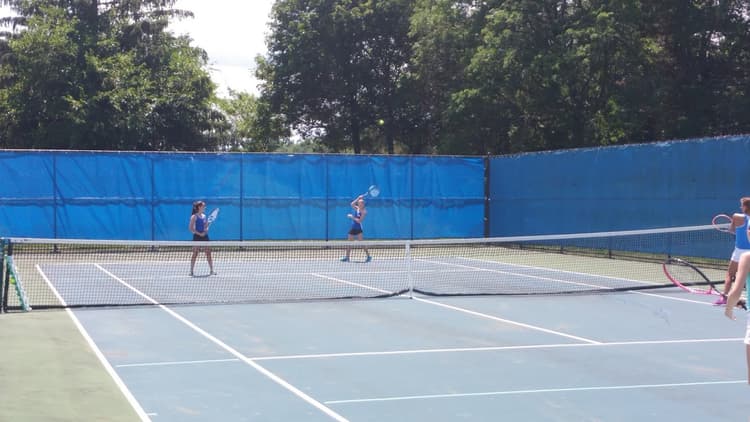 Beachwood Recreation Association