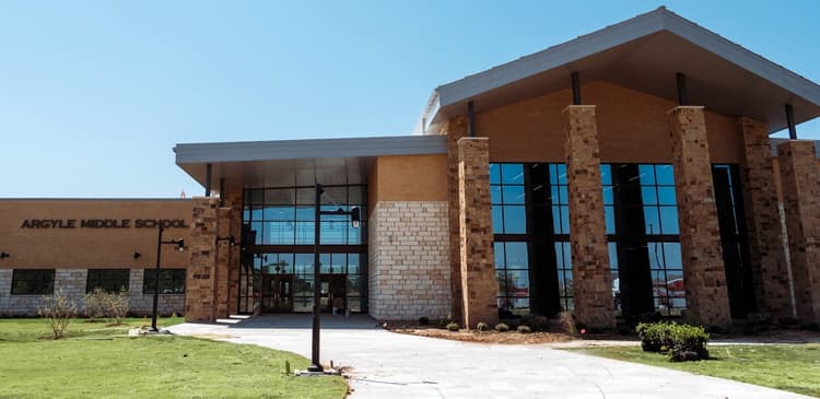 Argyle High School