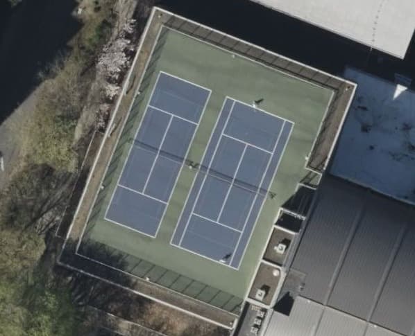 Multnomah Athletic Club