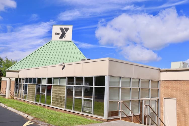 West Side Family YMCA