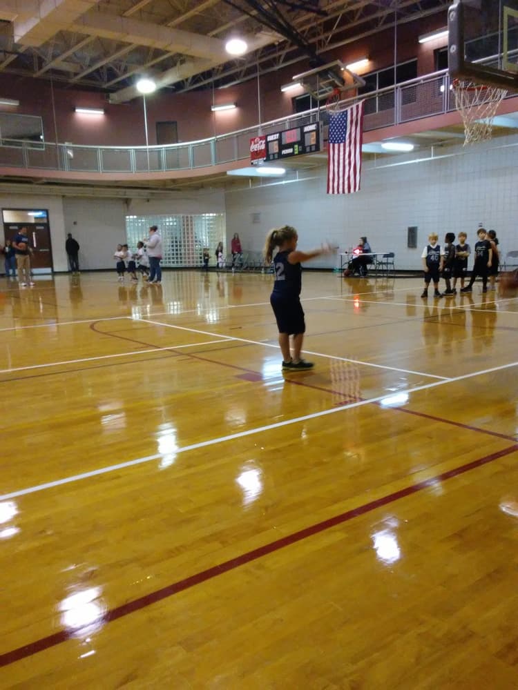 Jacksonville Community Center