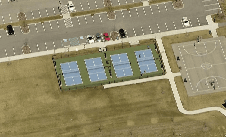 Finch Creek Park