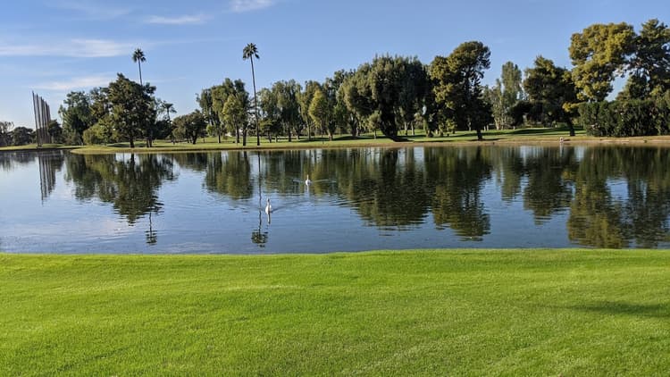 Arizona Country Club