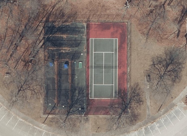 Elvaton Park