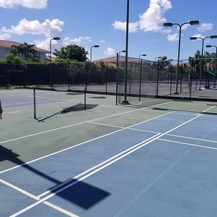 Lakewood Country Club of Naples
