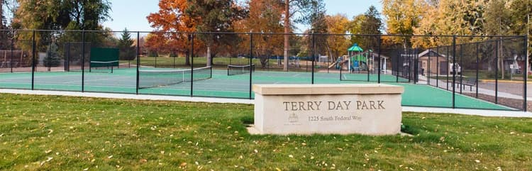 Terry Day Park