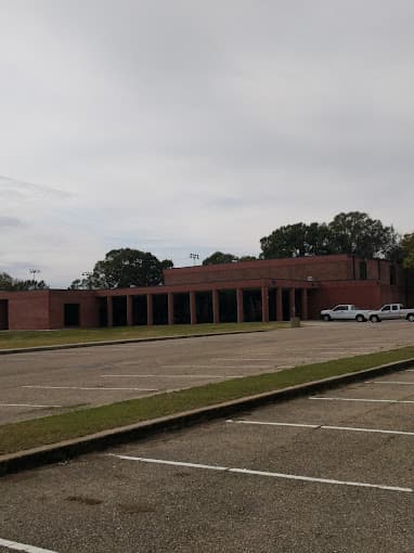 George Dupuis Recreation Center