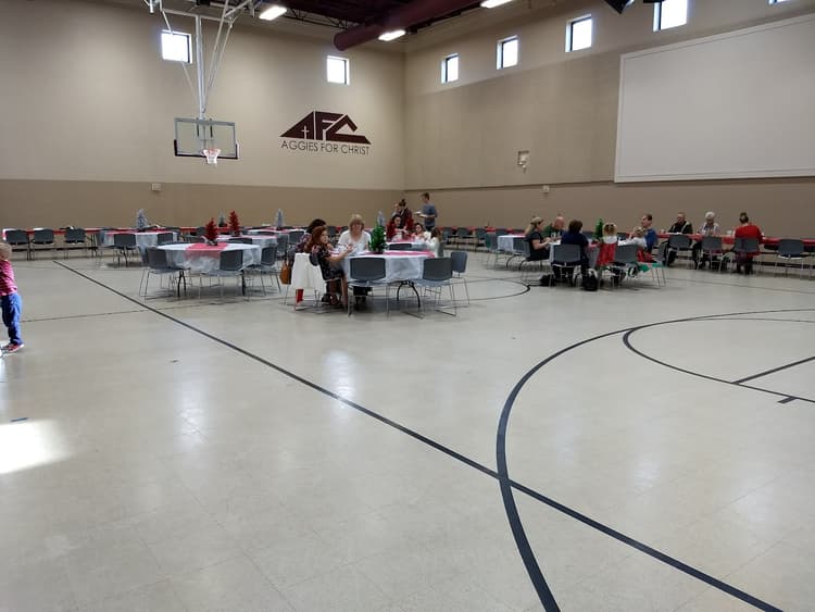 A & M Church of Christ