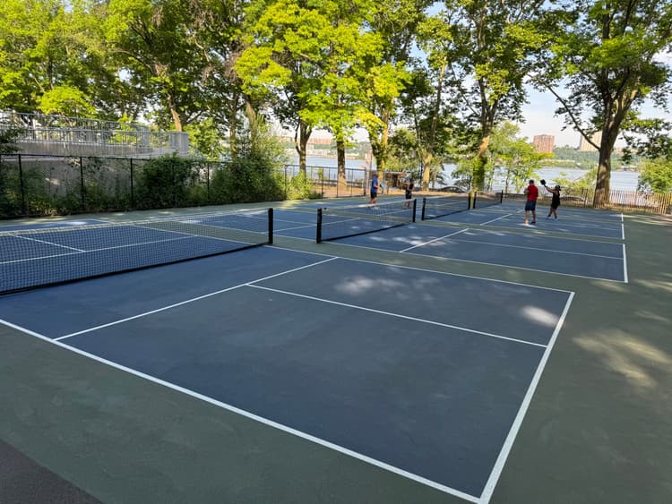 Riverside Park